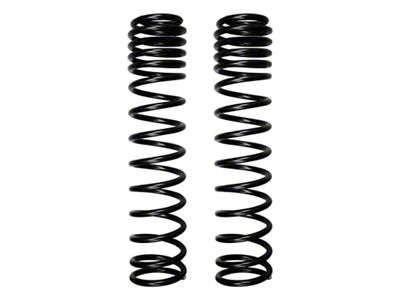 SkyJacker 2007-2018 Jeep Wrangler JK 4 Door 4WD Unlimited Long - JKU40FDR