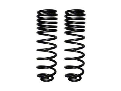 SkyJacker 2007-2018 Jeep Wrangler JK 4 Door 4WD Unlimited Long - JKU40RDR