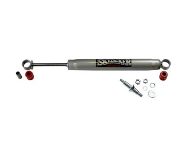 SkyJacker 2008-2010 Ford F-350 Super Duty Steering Damper Kit - 9054