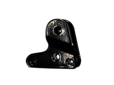 SkyJacker 2008-2010 Jeep Wrangler JK Rear Dana 44 Front Dana - JKFTB
