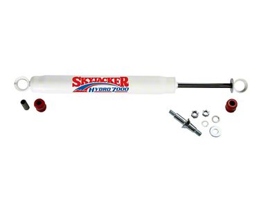 SkyJacker 2008-2016 Ford F-350 Super Duty 4 Wheel Drive Steering - 7054