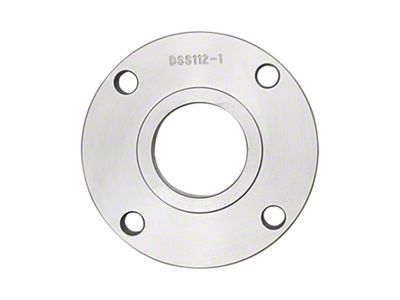 SkyJacker 2011-2011 Ford F-350 Super Duty Drive Shaft Shim Kit - DSS112