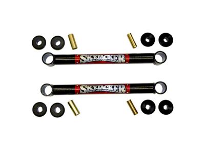 SkyJacker 2011-2013 Ram 2500 Sway Bar Link - DLL239