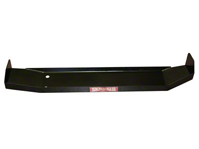SkyJacker 2011-2017 Chevrolet Silverado 2500 HD 4 Wheel Drive Skid - DEFG114SP