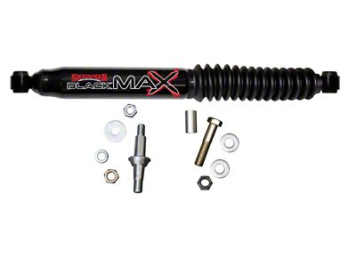 SkyJacker 2011-2017 Chevrolet Silverado 2500 HD 4 Wheel Drive Steering - 8011