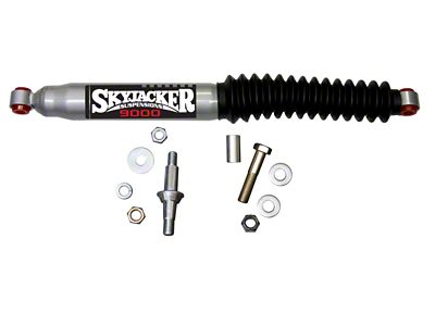 SkyJacker 2011-2017 GMC Sierra 3500 HD 4 Wheel Drive Steering - 9011
