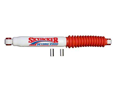 SkyJacker 2013-2014 Ram 3500 4 Wheel Drive Steering Damper Kit - 7014