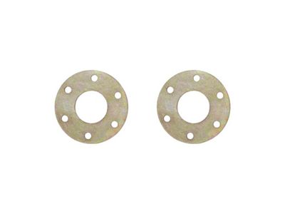 SkyJacker 2014-2014 Chevrolet Silverado 1500 4 Wheel Drive Wheel Spacer - WSP655