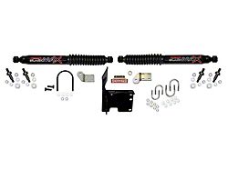 SkyJacker Steering Damper Kit (14-17 Ram 2500)