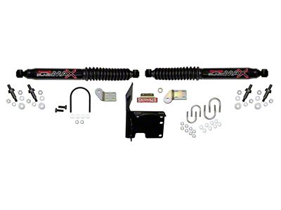SkyJacker 2014-2017 Ram 2500 Steering Damper Kit - 8214