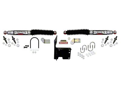 SkyJacker 2014-2017 Ram 2500 Steering Damper Kit - 9214
