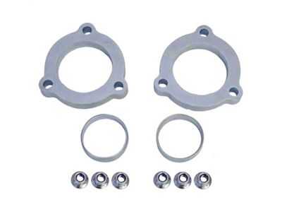 SkyJacker 2015-2018 Chevy Colorado/GMC Canyon 2WD/4WD Suspension Front Leveling Kit - CC12MS