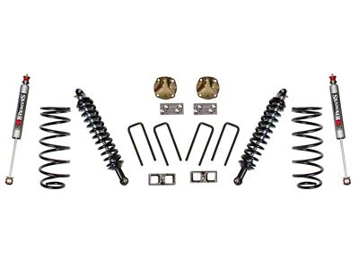 SkyJacker 2016-2016 Toyota Tacoma 4 Wheel Drive Rear Wheel Drive - TC536BM