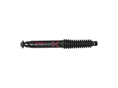 SkyJacker 2018+ Jeep Wrangler JL 2in-2.5in Lift Black Max Front - B8385
