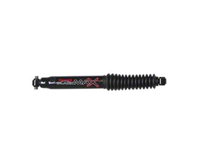 SkyJacker 2018+ Jeep Wrangler JL 2in-3in Lift Black Max Rear - B8387
