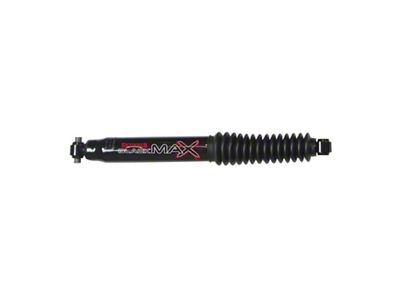 SkyJacker 2018+ Jeep Wrangler JL 3in-4in Lift Black Max Front - B8386