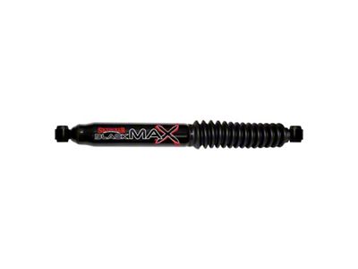 SkyJacker 2018 Jeep Wrangler JL - Black OEM HD Replacement - 8008