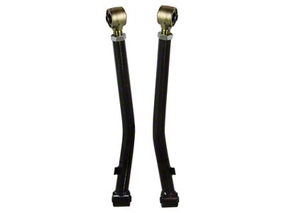 SkyJacker 2018 Jeep Wrangler JL - Pair Suspension Single Flex - JLL24F-SX