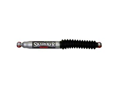 SkyJacker 2018 Jeep Wrangler JL - Silver OEM HD Replacement - 9008