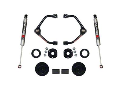 SkyJacker 2019-2021 Ram 1500 4 Wheel Drive Suspension Lift Kit - R1930PM