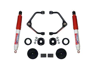 SkyJacker 2019-2021 Ram 1500 4 Wheel Drive Suspension Lift Kit - R1930PN