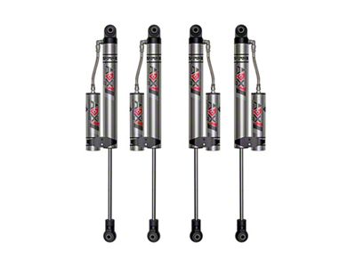 SkyJacker 2020+ Jeep Wrangler JL 4in Lift ADX 2.0 Remote - JL3540X