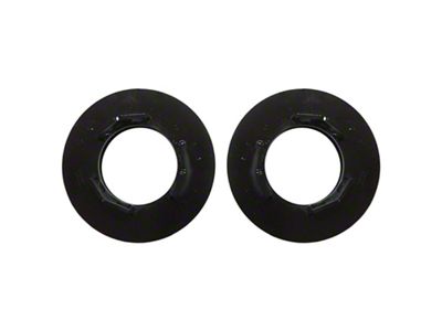 SkyJacker 2022+ Toyota Tundra excl. TRD Off-Road/Pro 1in Rear Metal - TU2210MSR