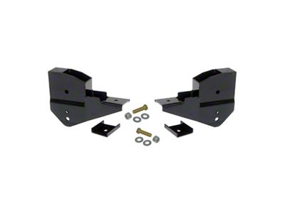 SkyJacker 2023+ Ford F250/F350 Super Duty 4WD 4-6in Radius Arm - RAB2346