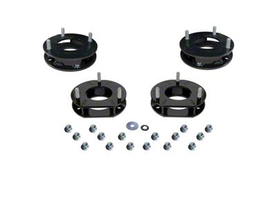 SkyJacker 21-23 Chevy GMC/Suburban 2in Suspension Lift Kit W/ Front - C2120V