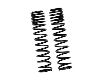 SkyJacker 21-24 Jeep Wrangler Rubicon 392 2.5 in. Front Dual - JLUR253FDR