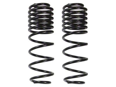 SkyJacker 2in JL 2DR RUBI RR DR CLS PR - JLR20RDR