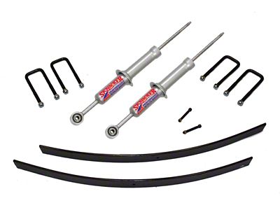 SkyJacker 3-Inch 05 TACOMA STRUT KIT - TC530STK