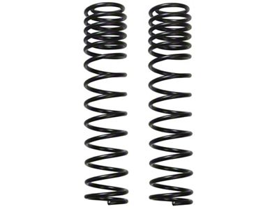 SkyJacker 3.5-4in JL 4DR NR FRT CLS PR - JLU40FDR