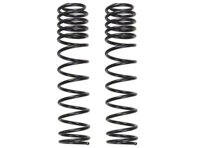 SkyJacker 3.5in JL 2DR NONR FRT CLS PR - JL35FDR