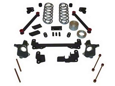 SkyJacker 3-Inch 00-06GM1500 AVA,TAH,YUK,X