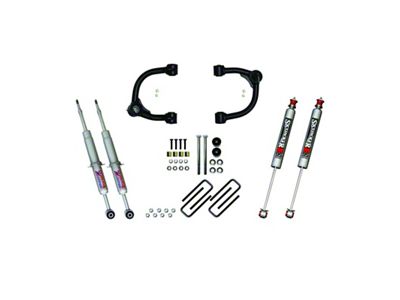 SkyJacker 3in COM/05 TACOMA/REAR MONO - TC530STUMS