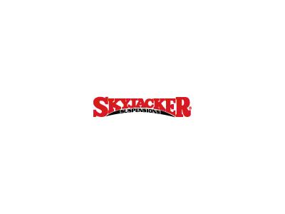SkyJacker 3in LT/DRATE 84-01 XJ 4M95SHK - JC3158SMLT