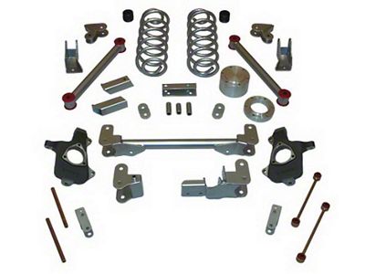 SkyJacker 3-InchKIT; 00-05 CAD ESCAL; DENAL - C933PAK
