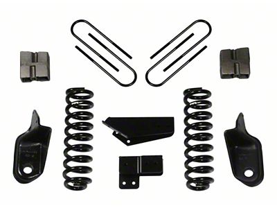 SkyJacker 4-Inch 80-96 4WD