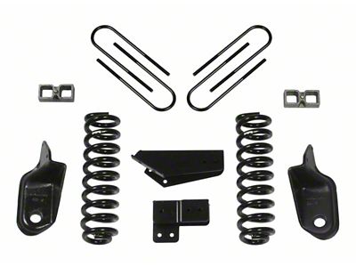 SkyJacker 4-Inch 80-96 F250; 350 2WD - 184F2K