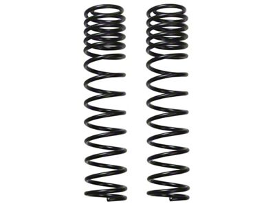 SkyJacker 5in JL 2DR RUBI FRONT CLS PR - JLR50FDR