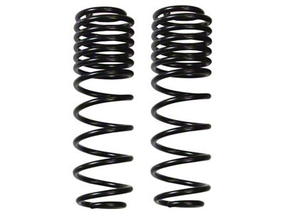 SkyJacker 5in JL 2DR RUBI REAR CLS PR - JLR50RDR