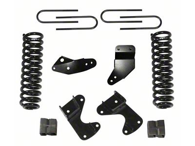 SkyJacker 6-Inch83-97 RANGER 2WD KIT