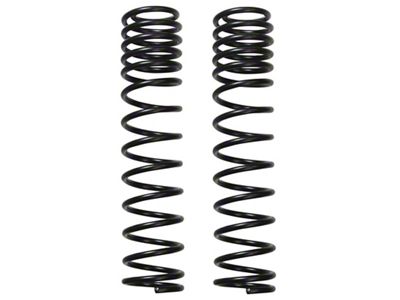 SkyJacker 6in JL 2DR NONR FRONT CLS PR - JL60FDR