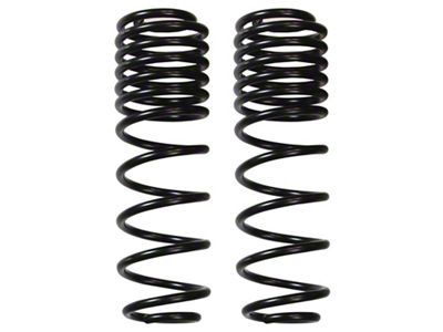 SkyJacker 6in JL 2DR NONR REAR CLS PR - JL60RDR