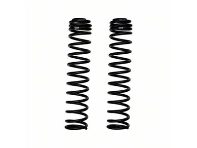SkyJacker 84-01 Jeep XJ 8in Front Dual Rate Long Travel - JC80FDR