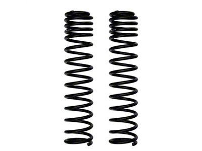 SkyJacker 97-06 Jeep TJ/LJ 6in Front Dual Rate Long Travel - TJ60FDR