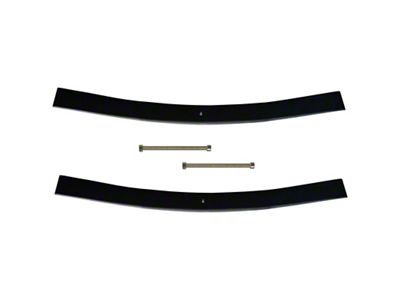 SkyJacker Add A Leaf 1980-1997 Ford F-350 4 Wheel Drive - R300