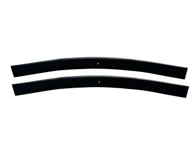 SkyJacker Add A Leaf 1989-1991 Chevrolet V1500 Suburban - R225
