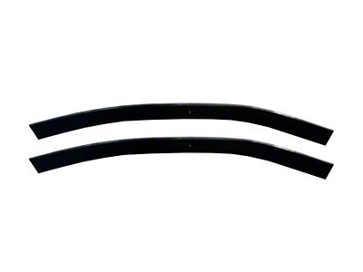 SkyJacker Add A Leaf 1994-2001 Dodge Ram 1500 4 Wheel - R372